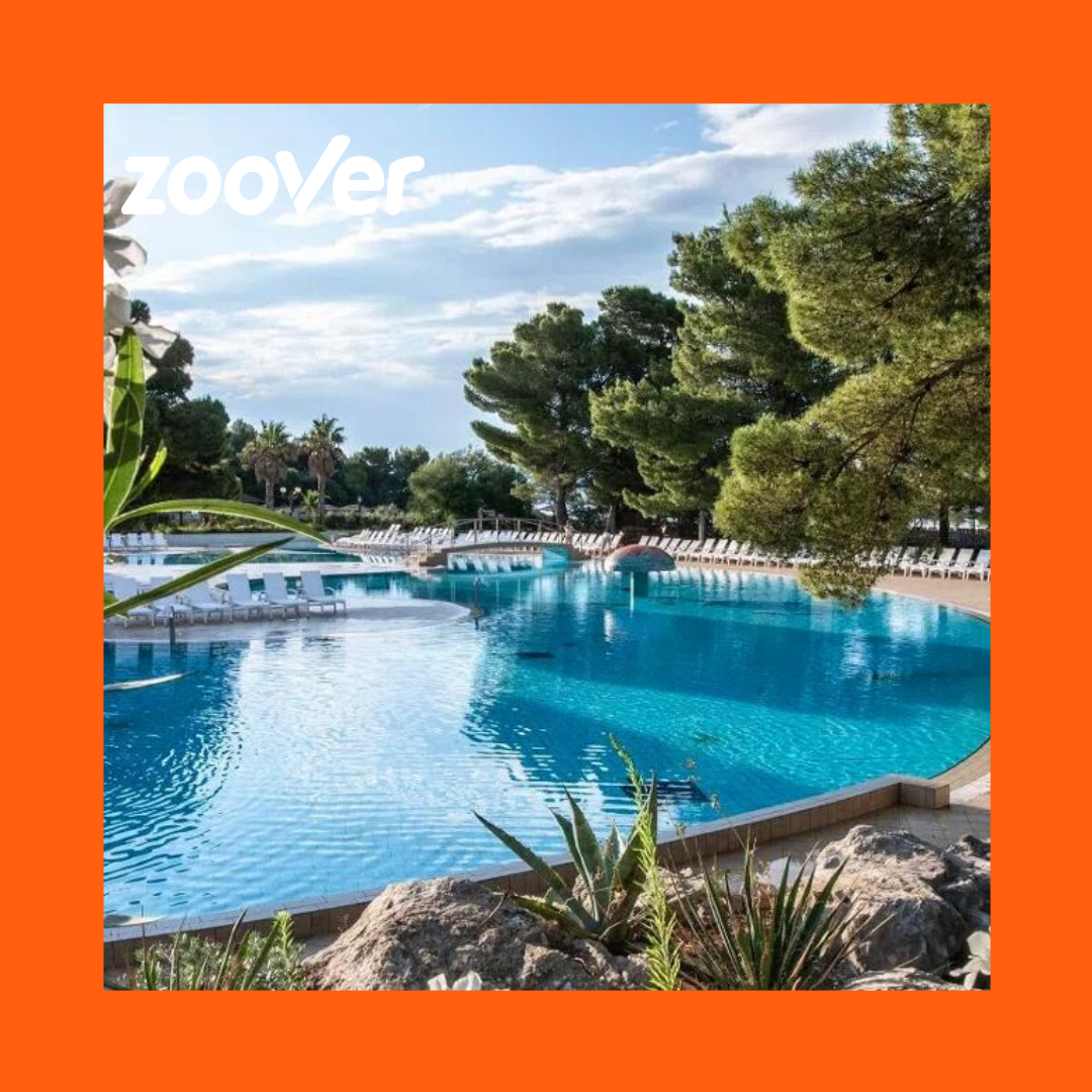 impressie Amadria Park Hotel Ivan