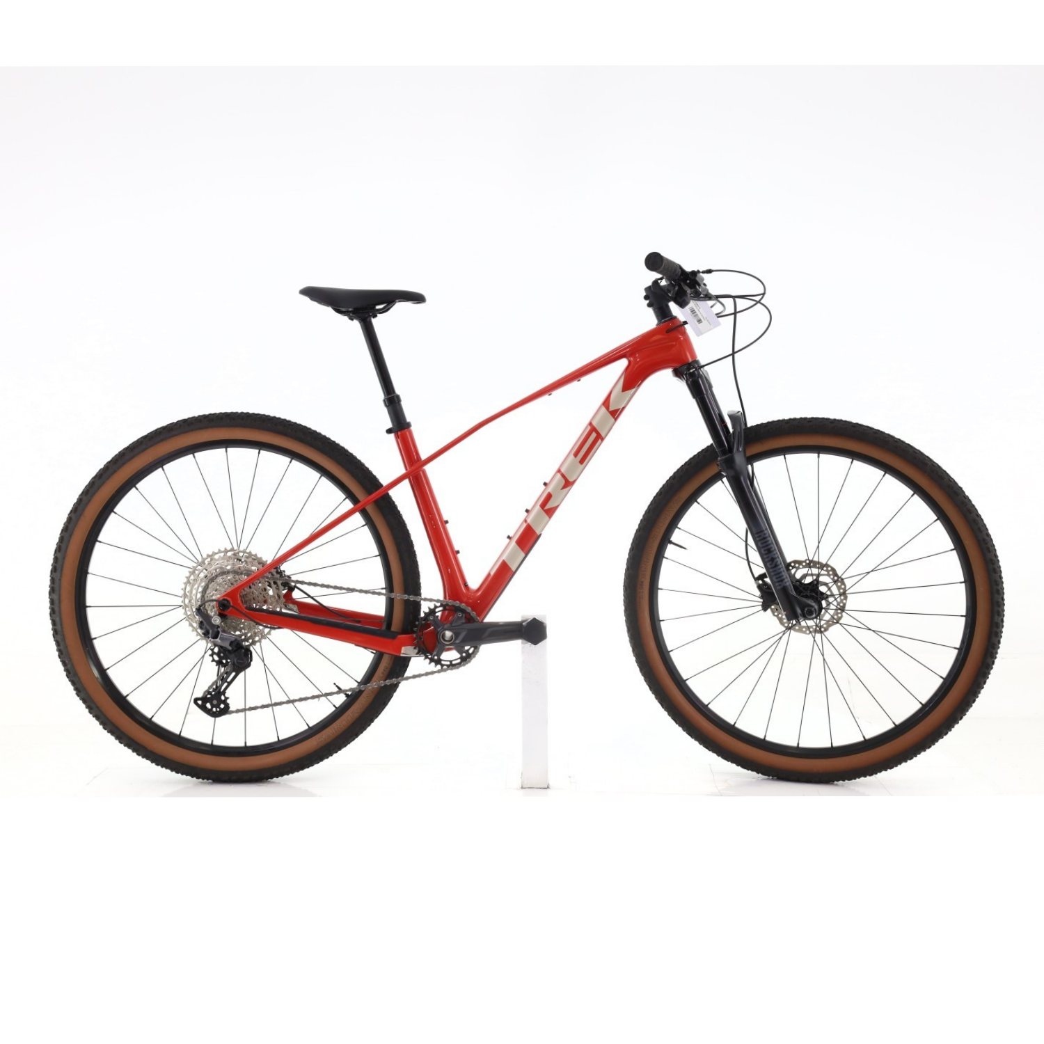 Envío gratis · Trek Procaliber 9.5 Talla M Reacondicionada