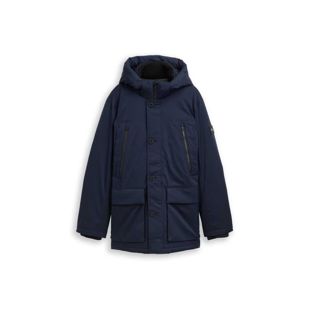 Tom Tailor Herren Jacke 1046972 günstig online kaufen