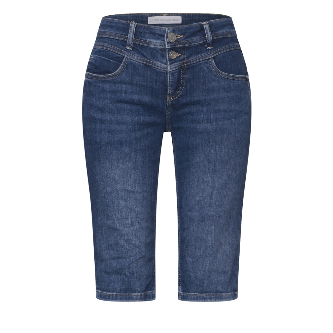 Street One Damen Short A378566 günstig online kaufen