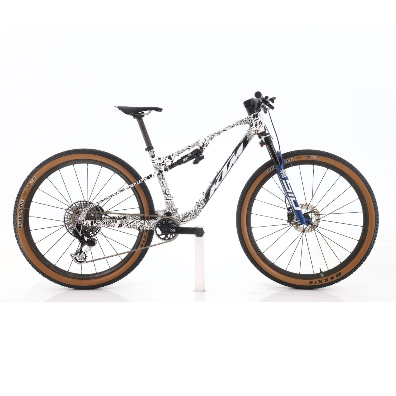 Envío gratis · KTM Scarp Proto 25 XX AXS Talla M Reacondicionada