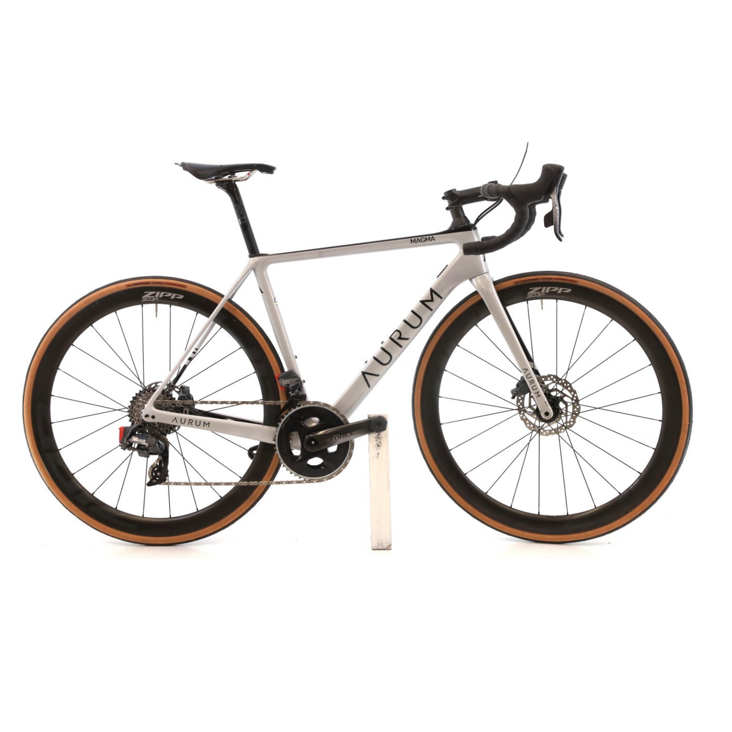 Aurum Magma Essentia AXS 12V Talla 52 Reacondicionada