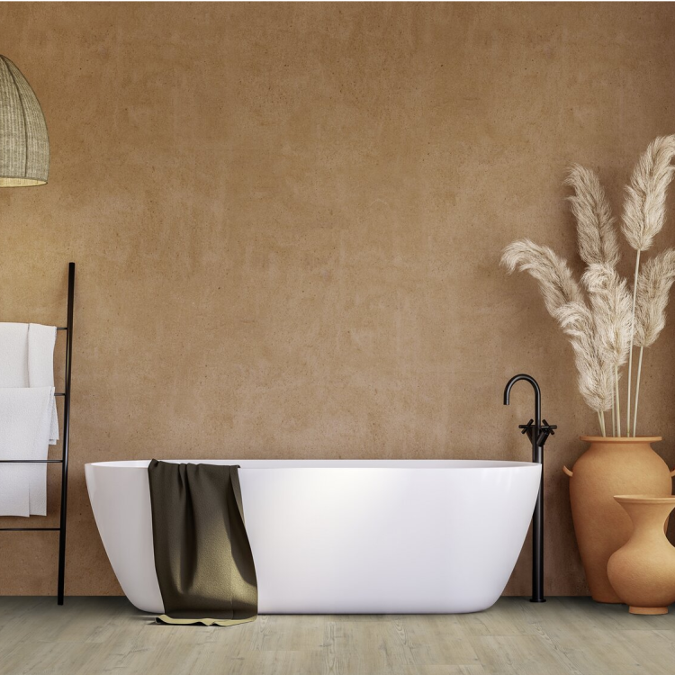 Lame de sol PVC effet bois clipsable rivoli Gerflor - 125 cm x 22.9 cm x 0.57 cm — vue 3