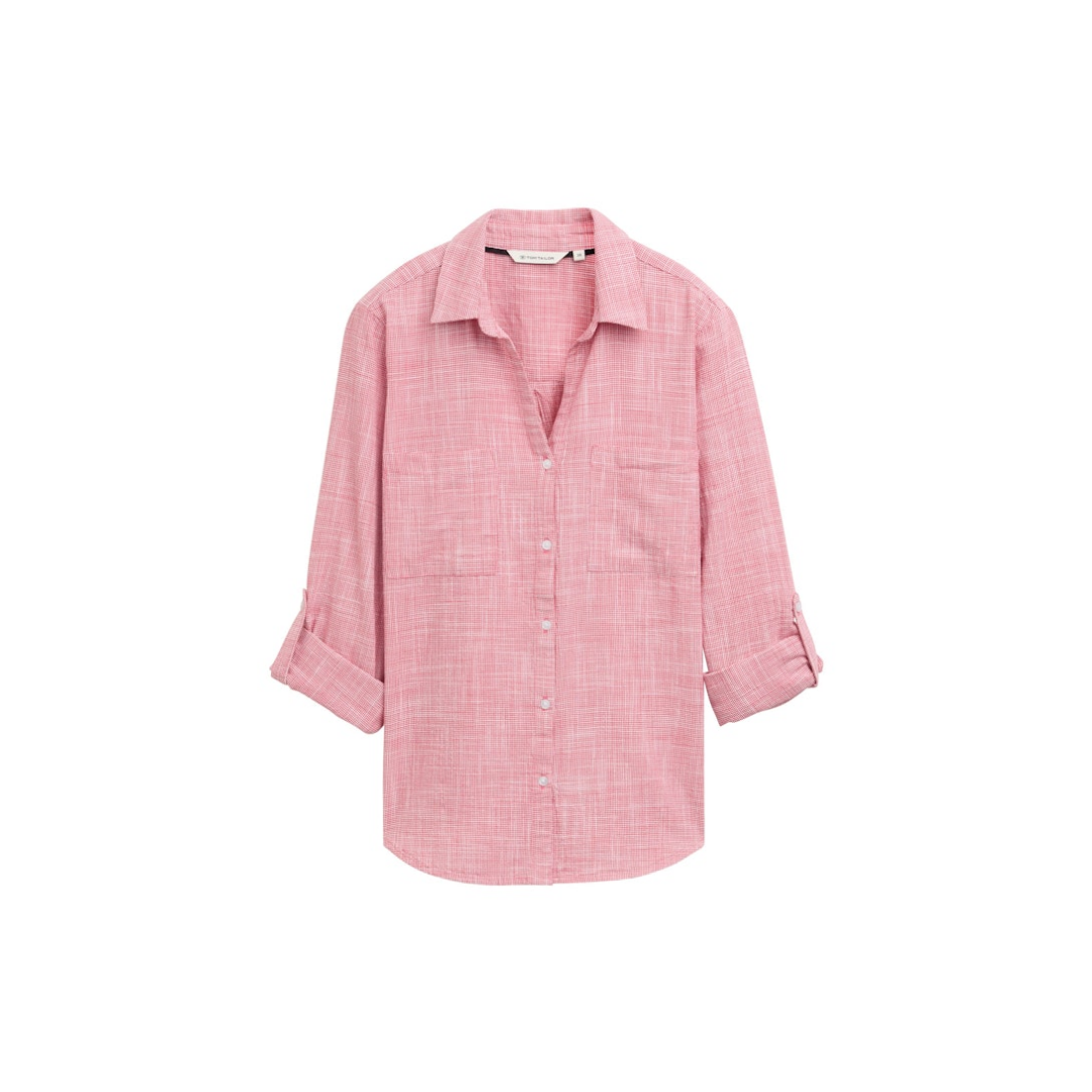 Tom Tailor Damen Bluse 1035247 günstig online kaufen