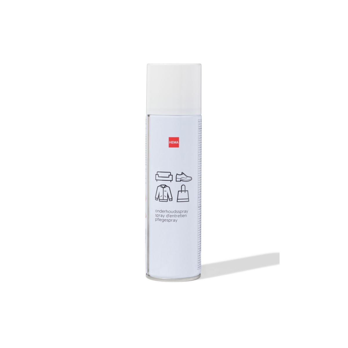 HEMA HEMA Onderhoudspray 250ml