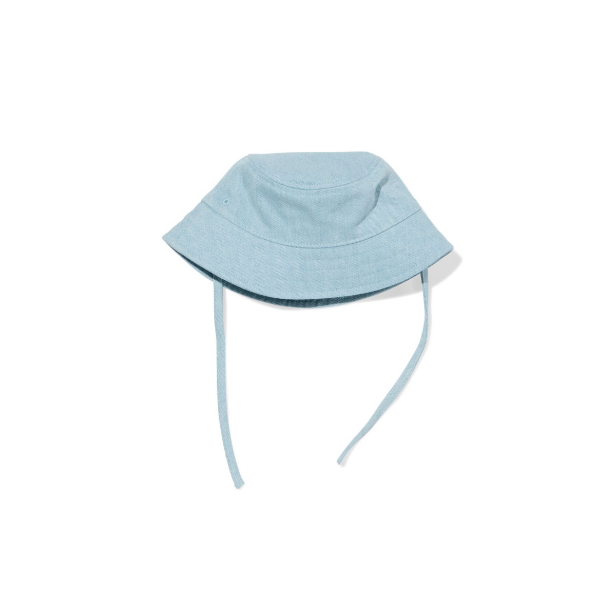 HEMA HEMA Babyhoed Denim (denim)