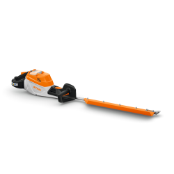 Stihl HLA 140 B Accu Heggenschaar | AP Systeem | Zonder accu's en lader - HA042000038