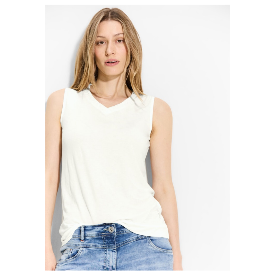 Cecil Damen Shirt B321520 günstig online kaufen