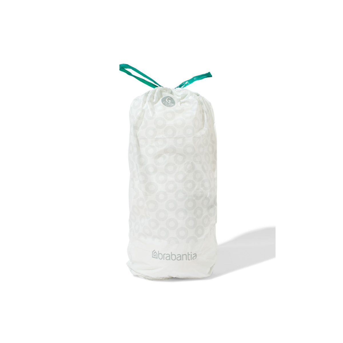 HEMA HEMA Brabantia Vuilniszakken 30L - 20 Stuks