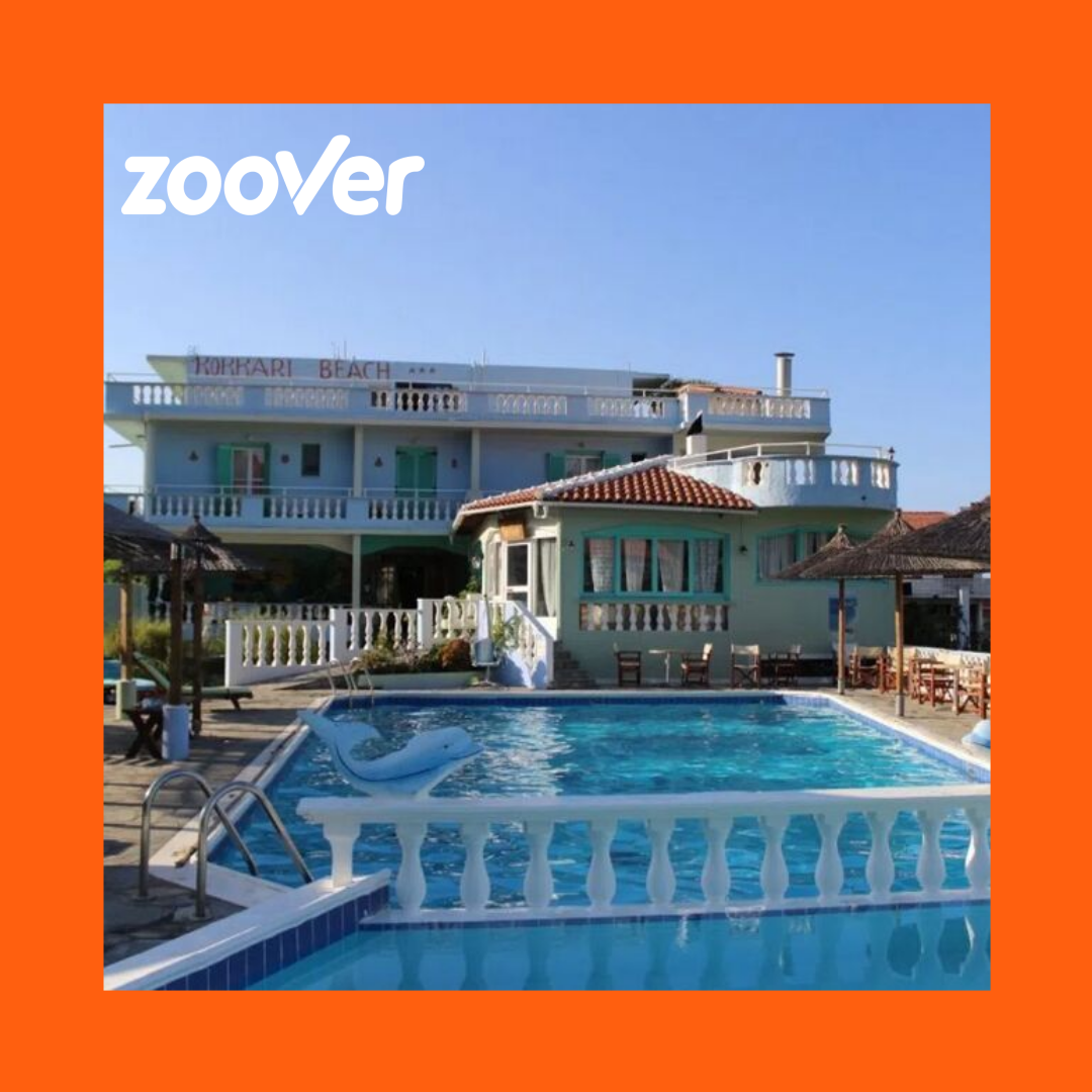 Kokkari Beach Hotel