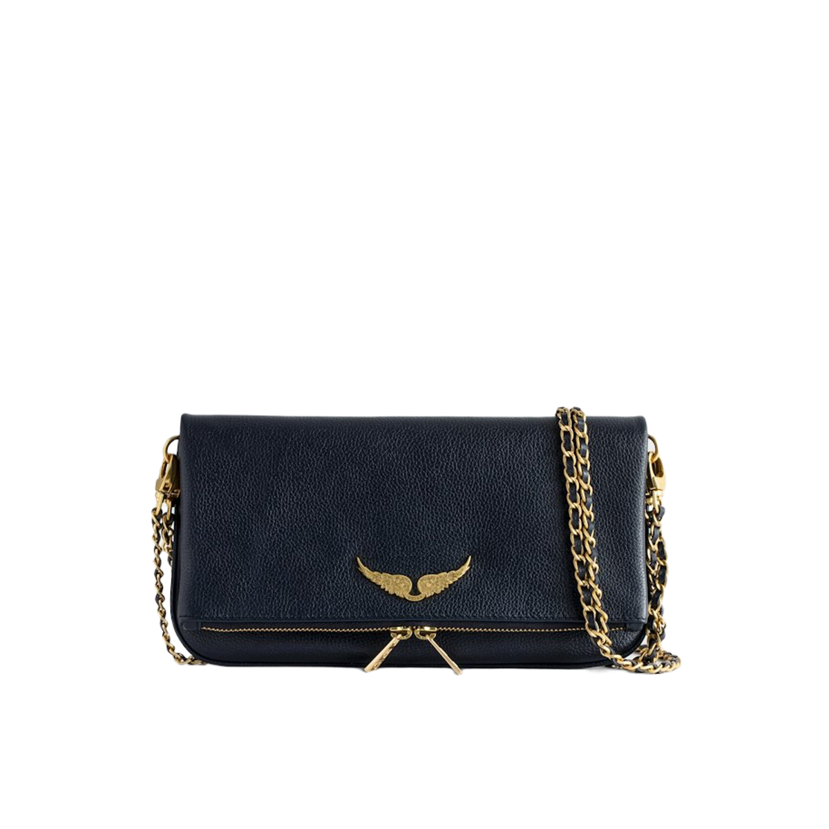 Zadig & Voltaire Donna Blu Borse, Taglia Unica, New, - Immagine 3