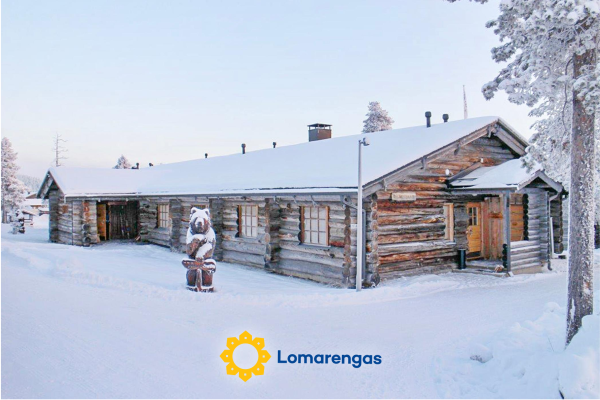 Sokosti - puilakka 4