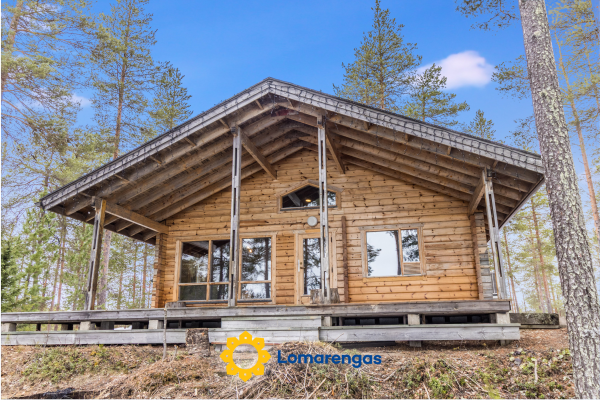 Lumi cottage