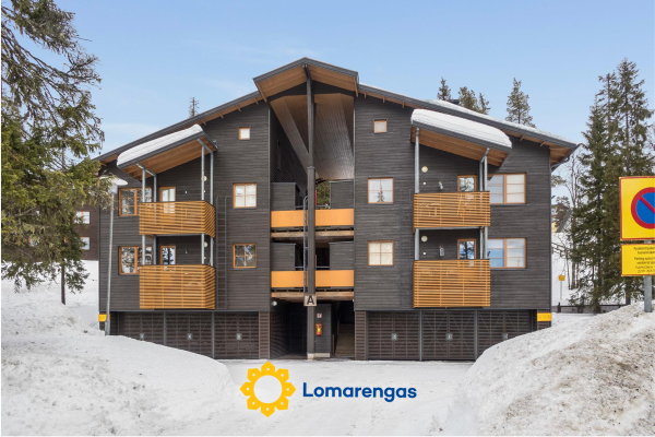 Karhunvartijan linna a7