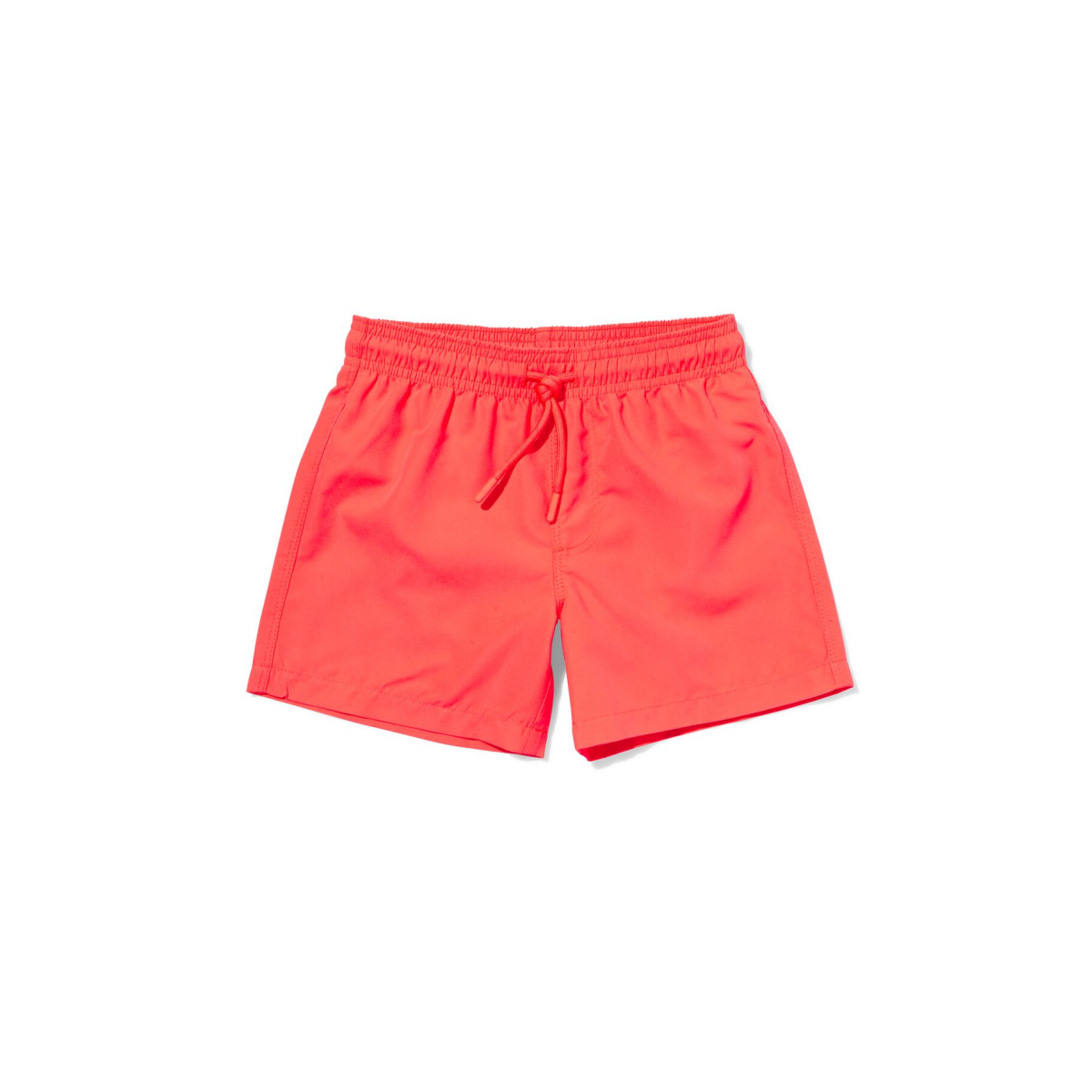 HEMA HEMA Kinderzwemshort Koraal (koraal)