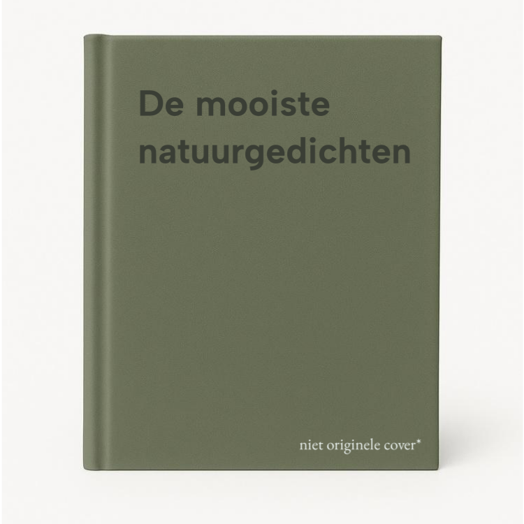 De Mooiste Natuurgedichten