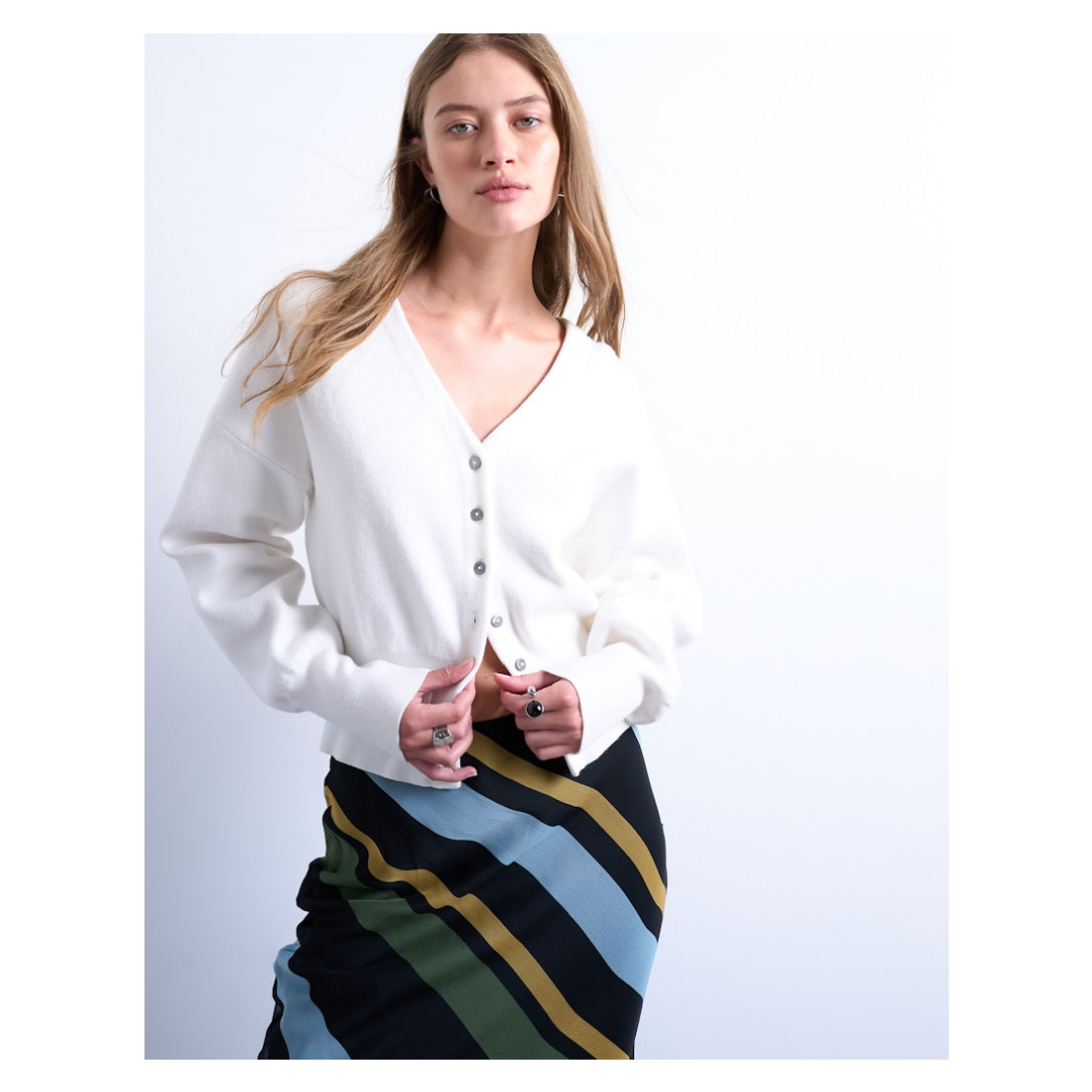 Topshop Damen Pullover 31000010 günstig online kaufen