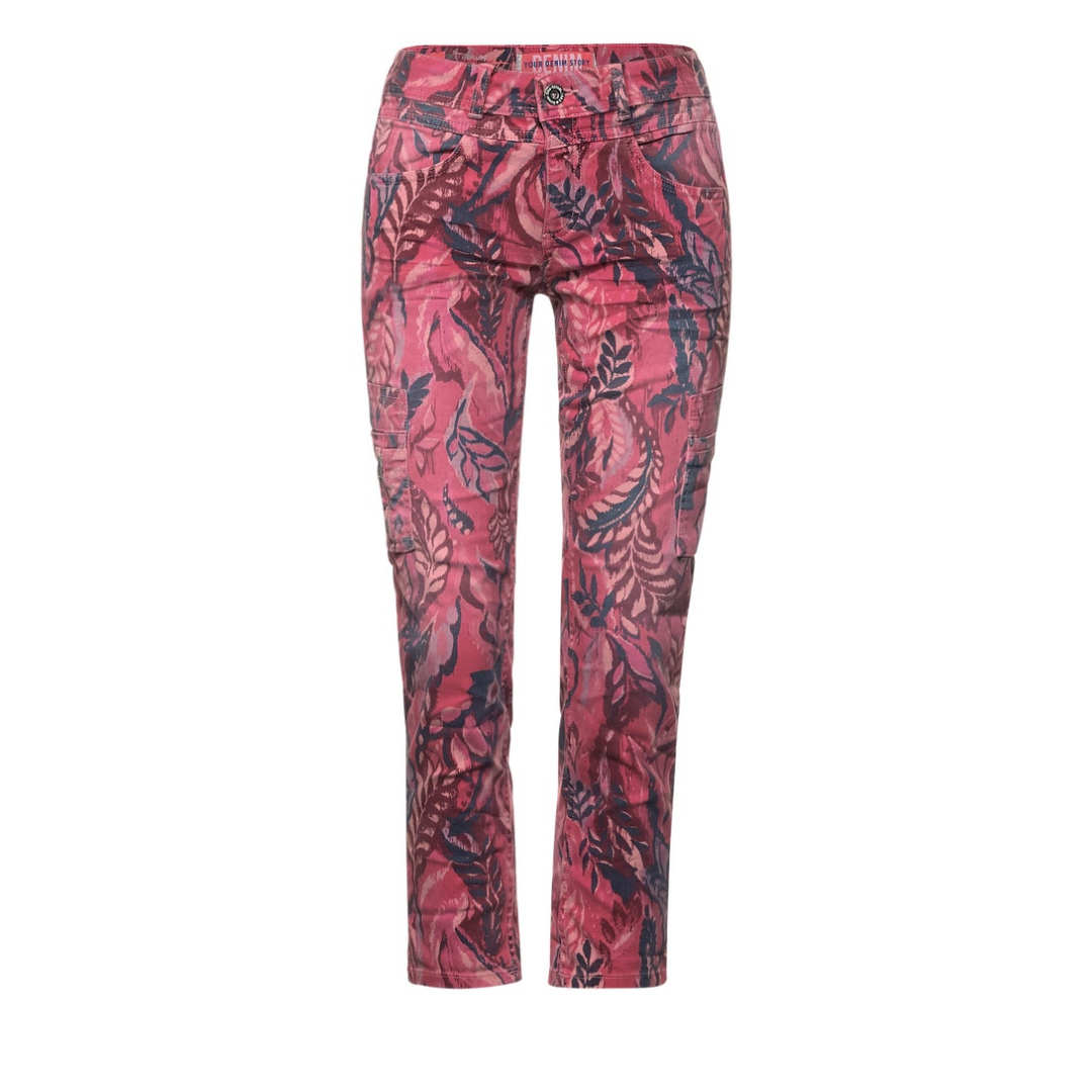 Street One Damen Short A375260 günstig online kaufen