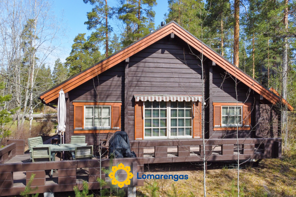 Villa virkeä