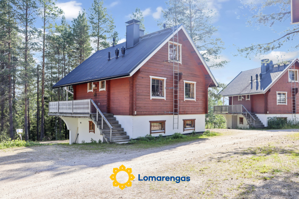 Alppikylä 7b