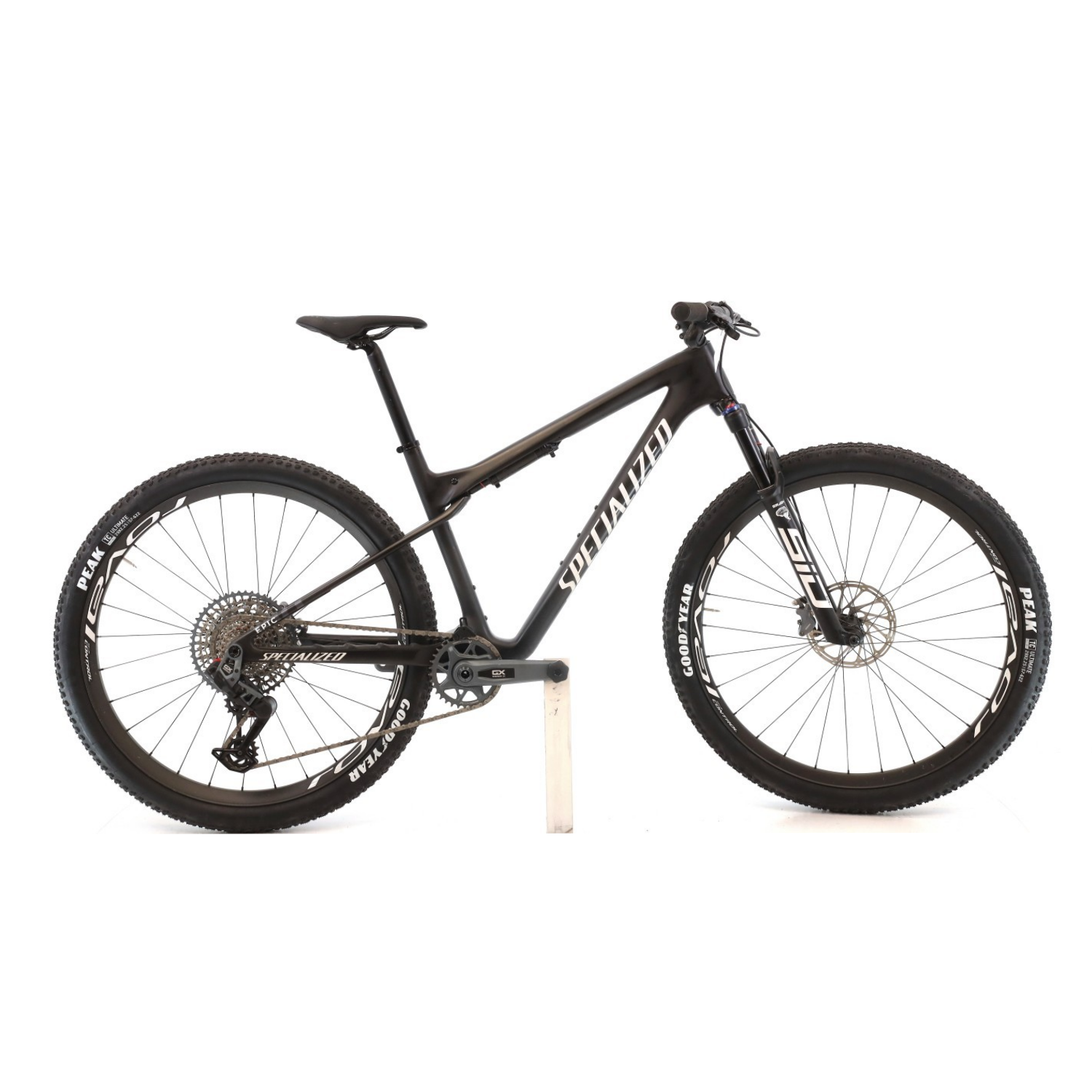 Envío gratis · Specialized Epic GX AXS Talla L Reacondicionada