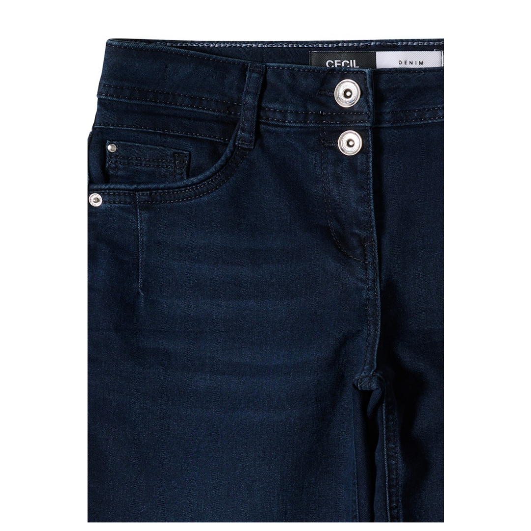 Cecil Damen Jeans B379251 günstig online kaufen
