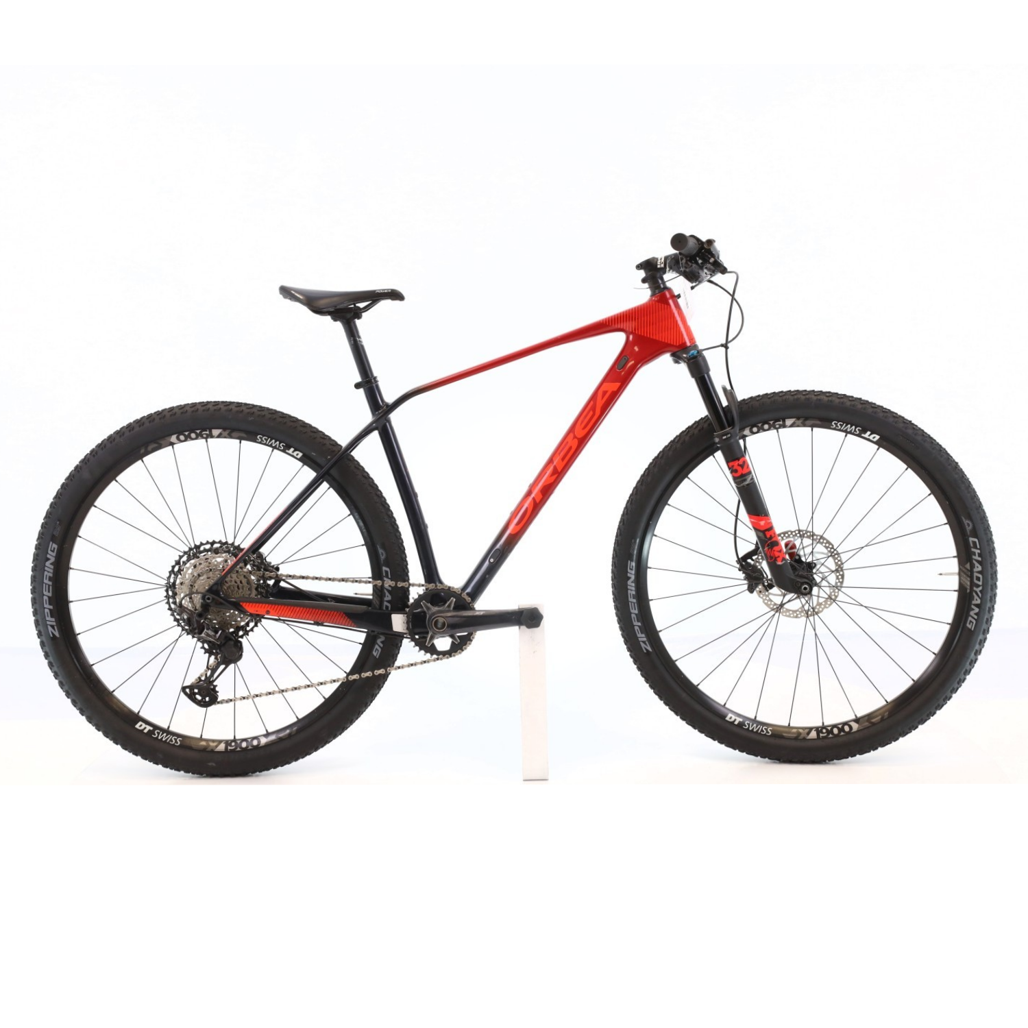 Orbea Alma M25 Xt · Rahmengröße L · Refurbished