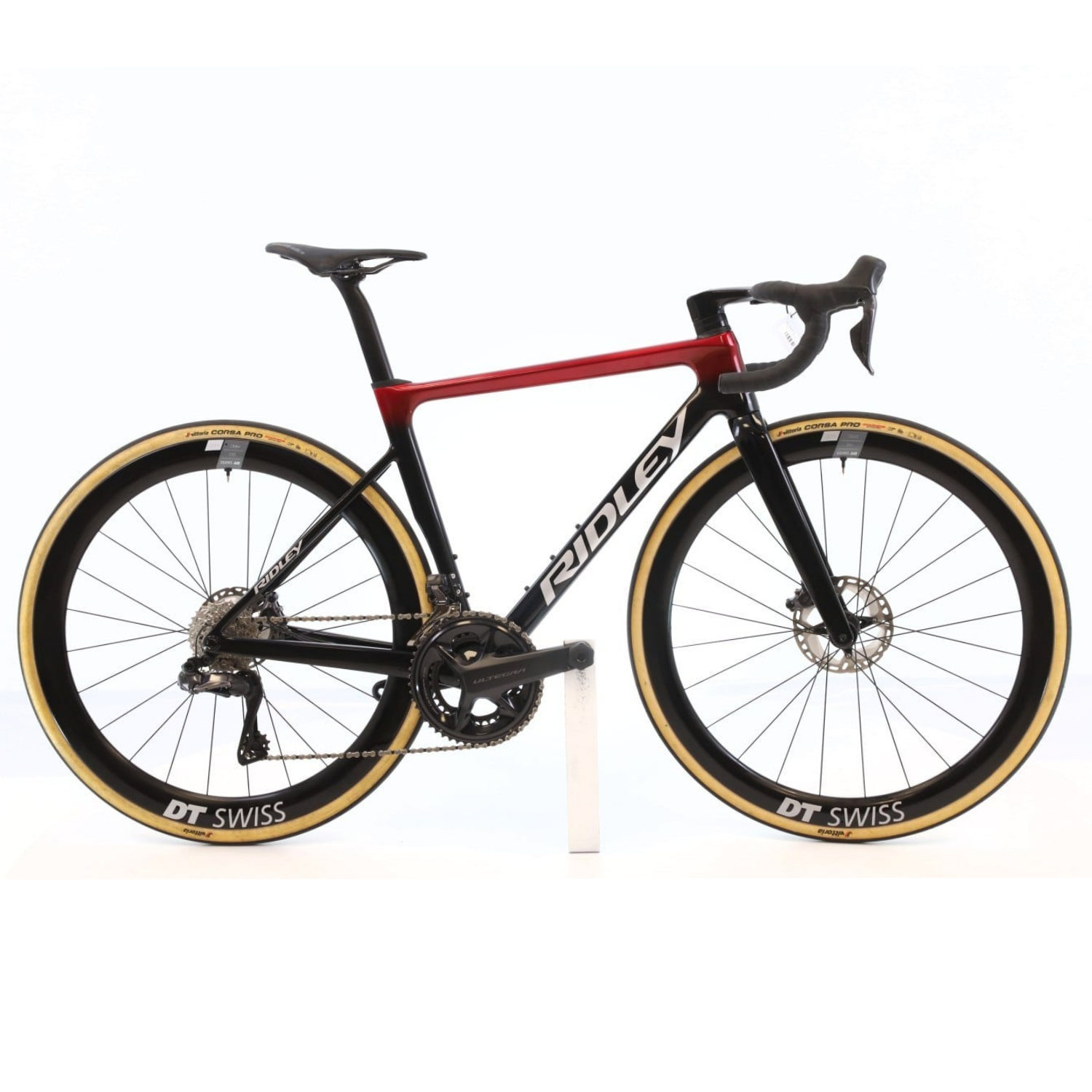 Ridley Falcn RS Di2 12V taglia 52 Semi-nuova