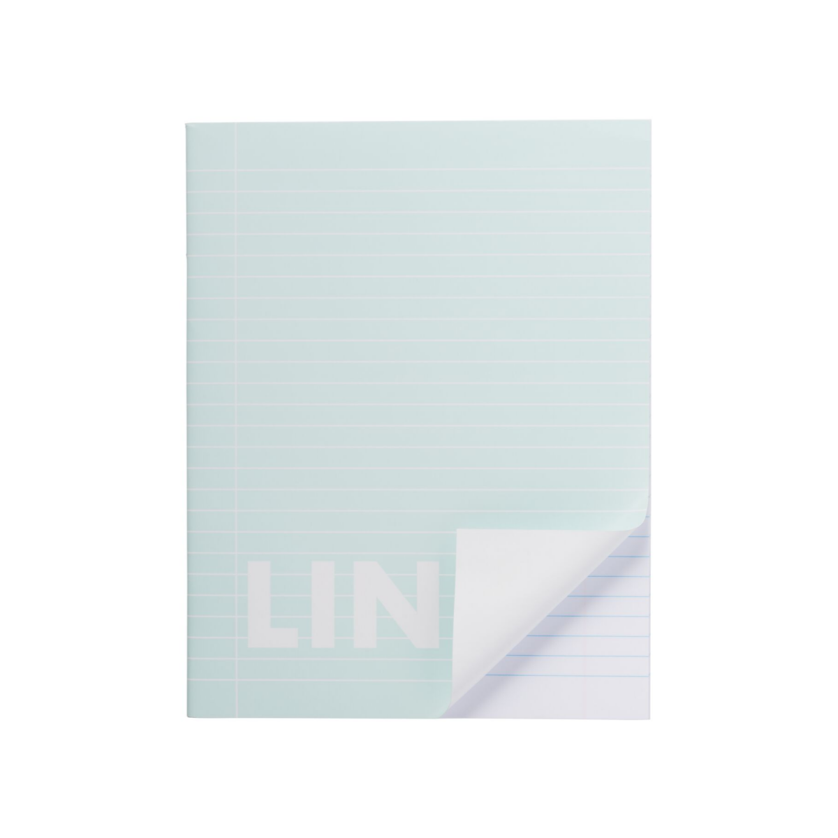 HEMA Schriften A5 gelinieerd - 3 stuks