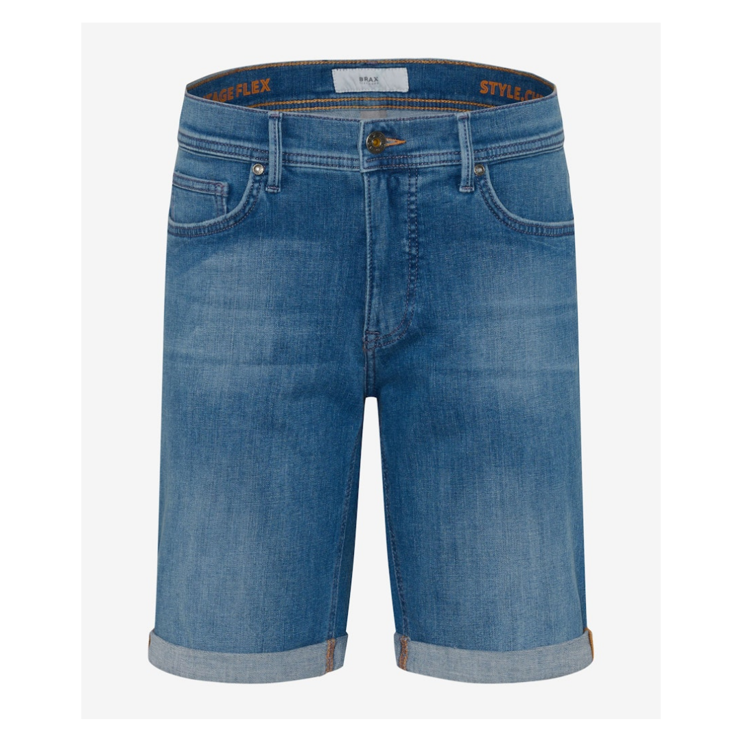 Brax - Herren Jeans - Blau - Größe: 31 - bei Tara-M