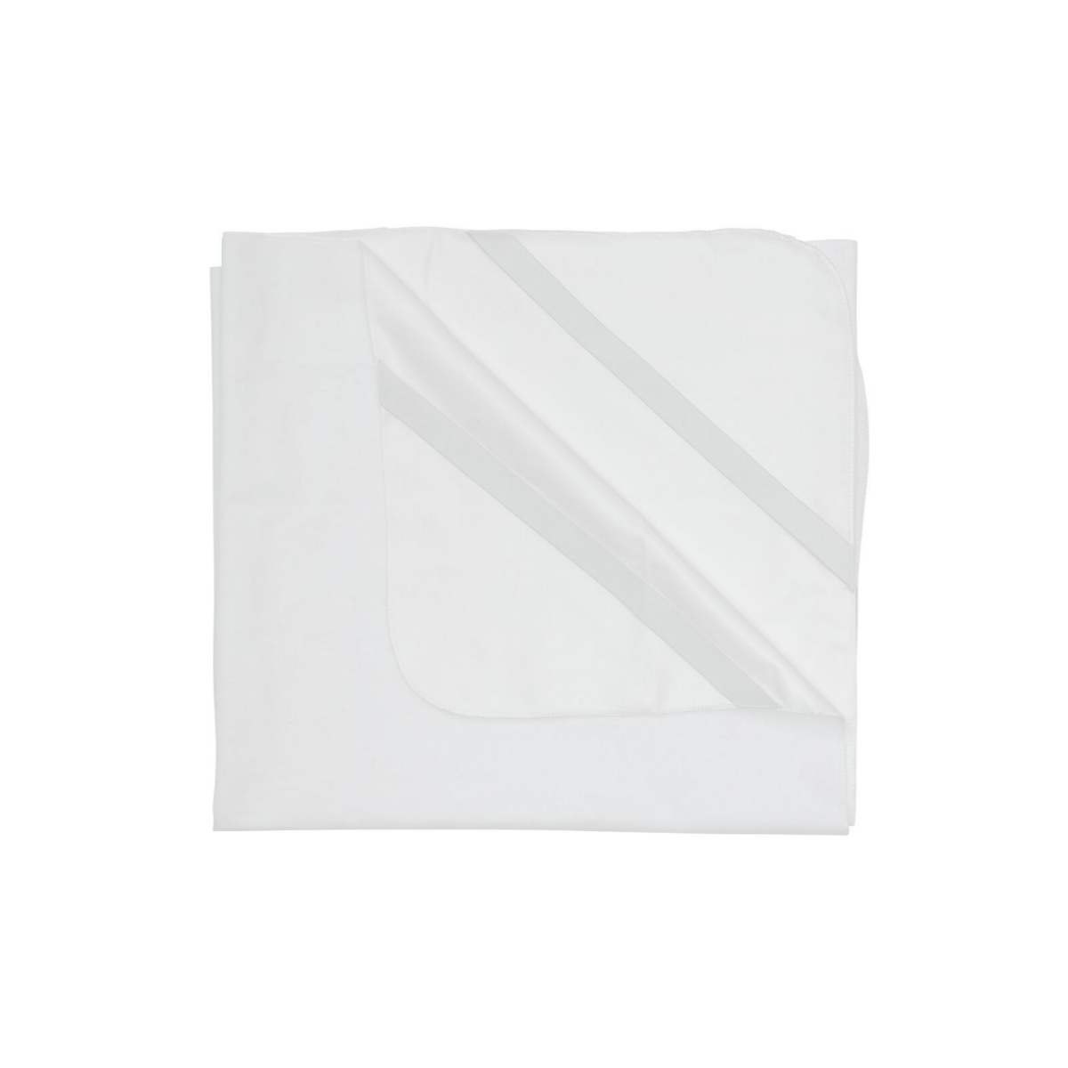 HEMA HEMA Plateau Matrasbeschermer Molton Waterdicht 70x150cm (wit)