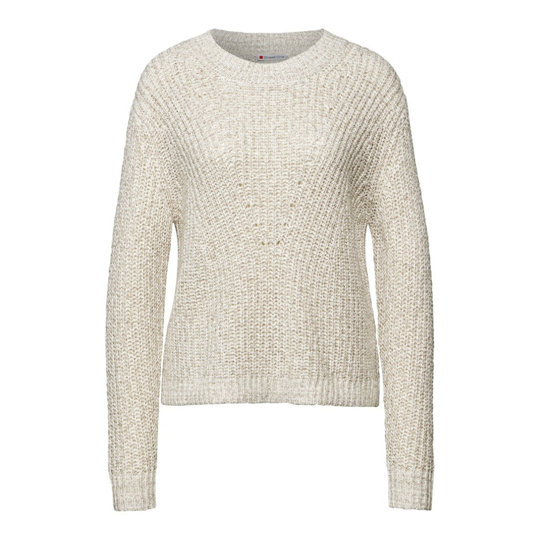 Street One Damen Pullover A303149 günstig online kaufen