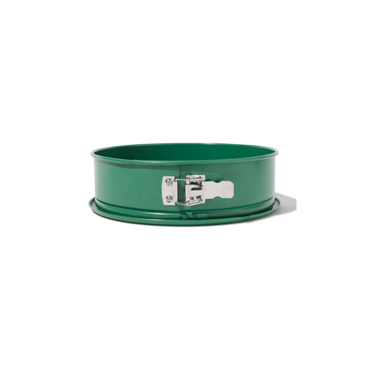 HEMA HEMA Springvorm Ø26cm PFAS-vrij (groen)