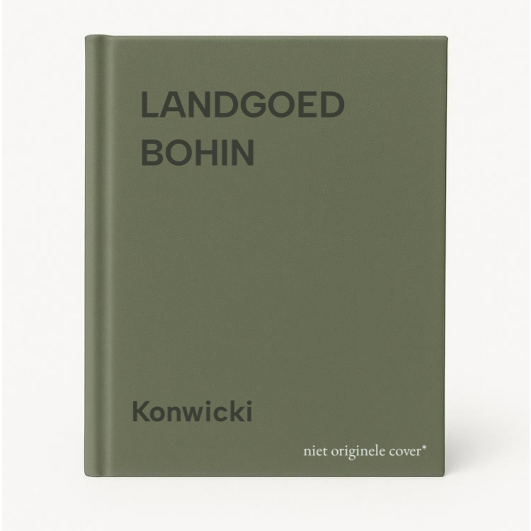 Landgoed Bohin
