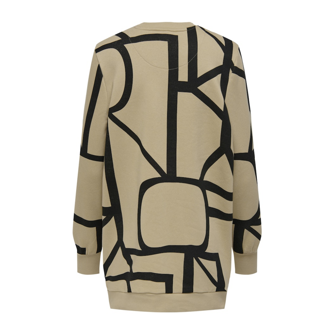 Only Damen Pullover 15284942 günstig online kaufen