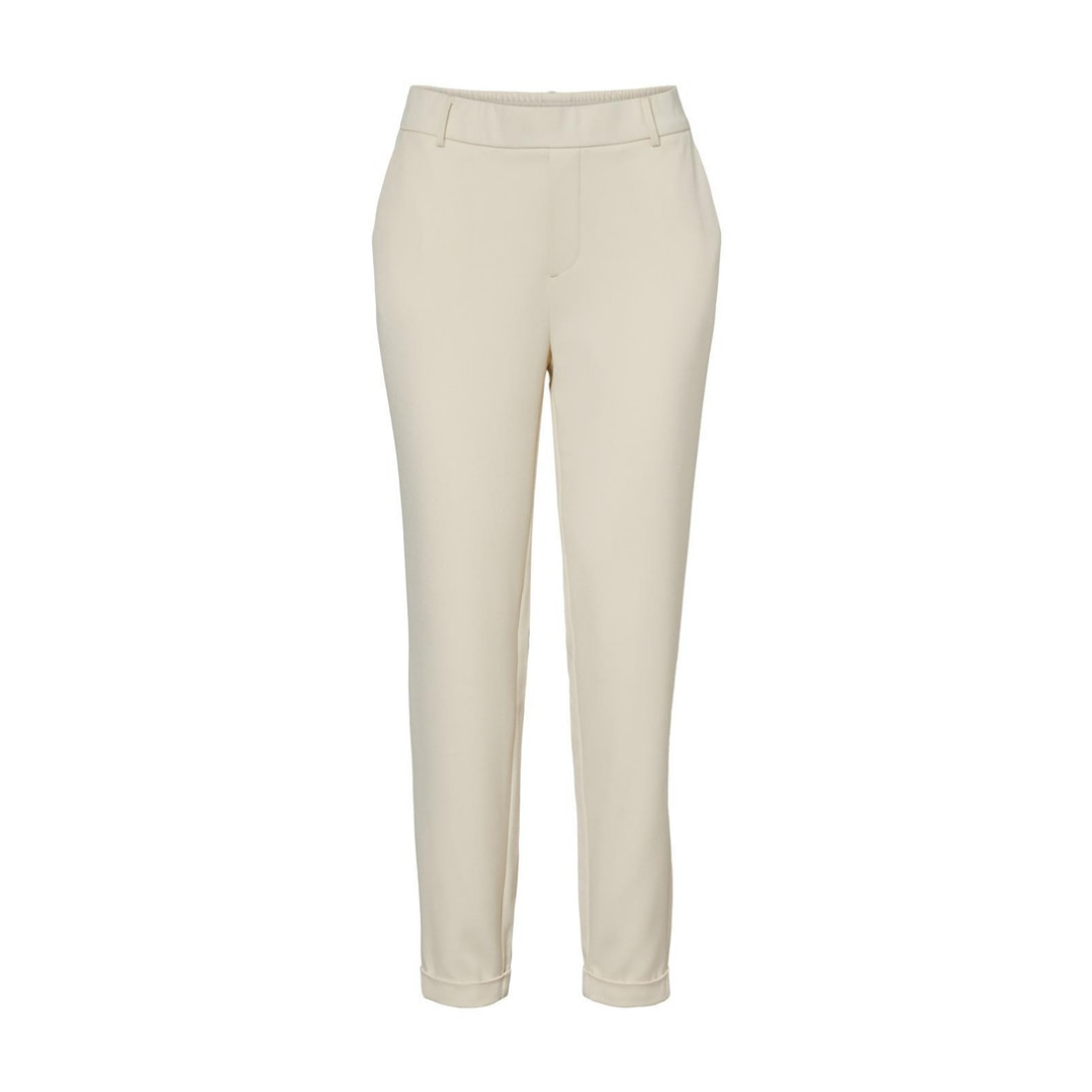 Vero Moda - Damen Hose - Grau - Größe: M-30 - bei Tara-M