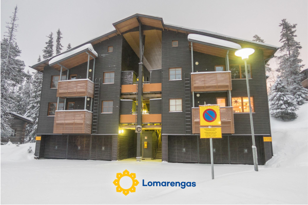 Karhunvartijan linna c24