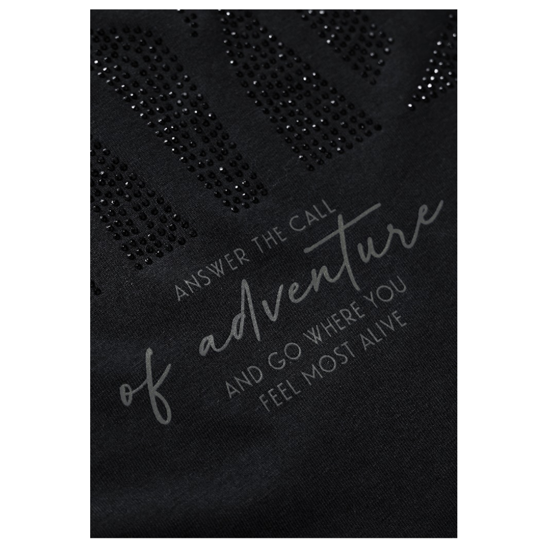 Cecil Damen Langarmshirt B322480 günstig online kaufen