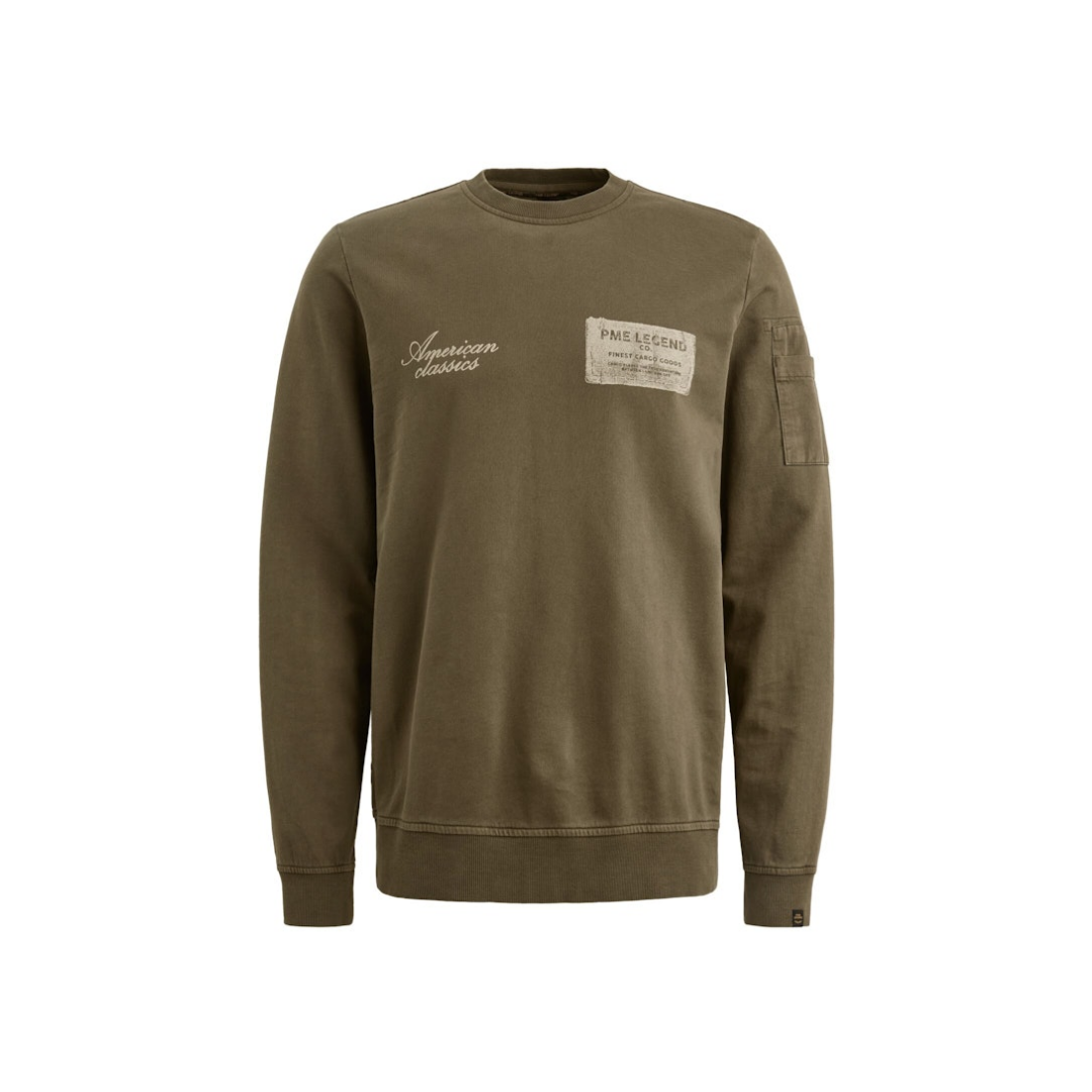 Pme Legend Herren Pullover Psw2602482 günstig online kaufen