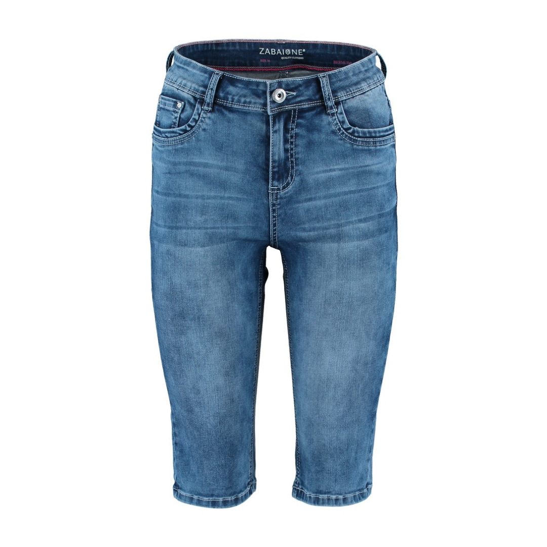 Zabaione Damen Short Qi-601-0032 günstig online kaufen