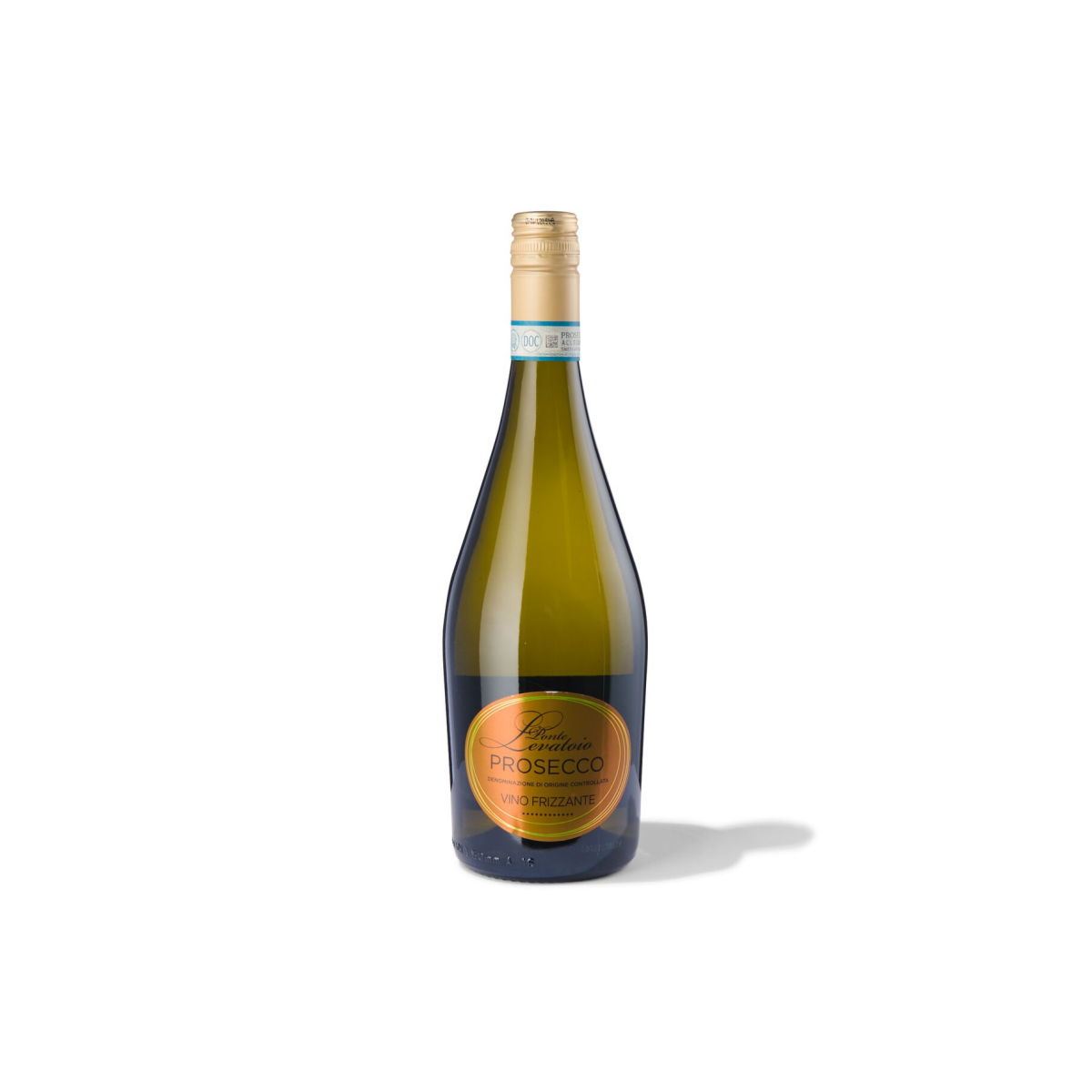 HEMA HEMA Prosecco Frizzante DOC - Glera - Vegan - 0,75 L