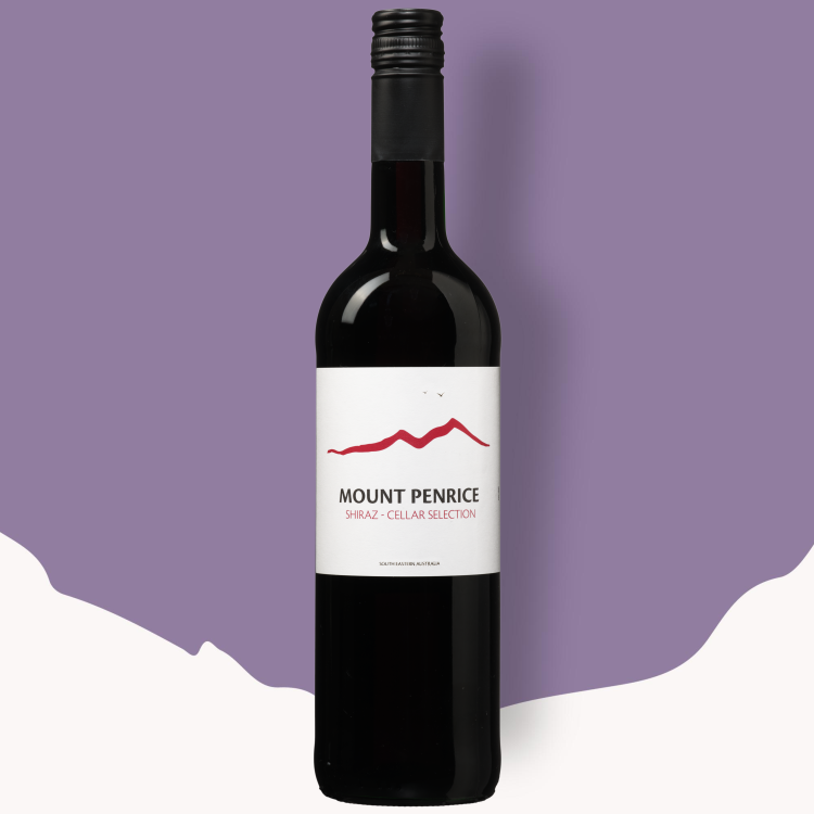 Mount Penrice Shiraz 2023