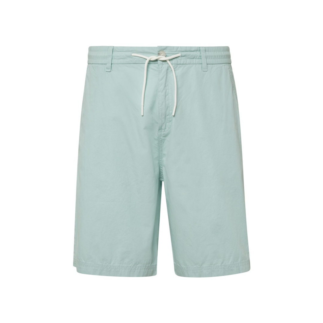 s.Oliver - Herren Shorts - Blau - Größe: 33 - bei Tara-M