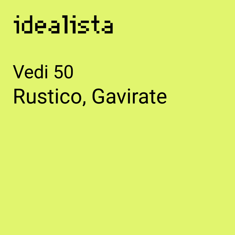 Country homes in Gavirate