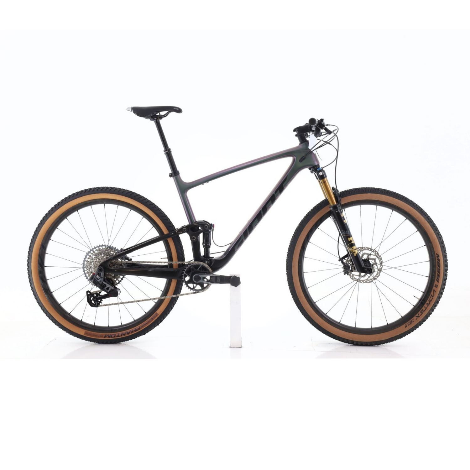 Envío gratis · Giant Anthem Advanced GX AXS Talla XL Reacondicionada