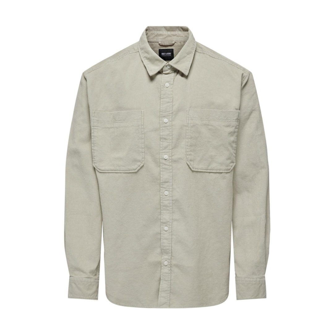 Only & Sons Herren Hemd 22024716 günstig online kaufen