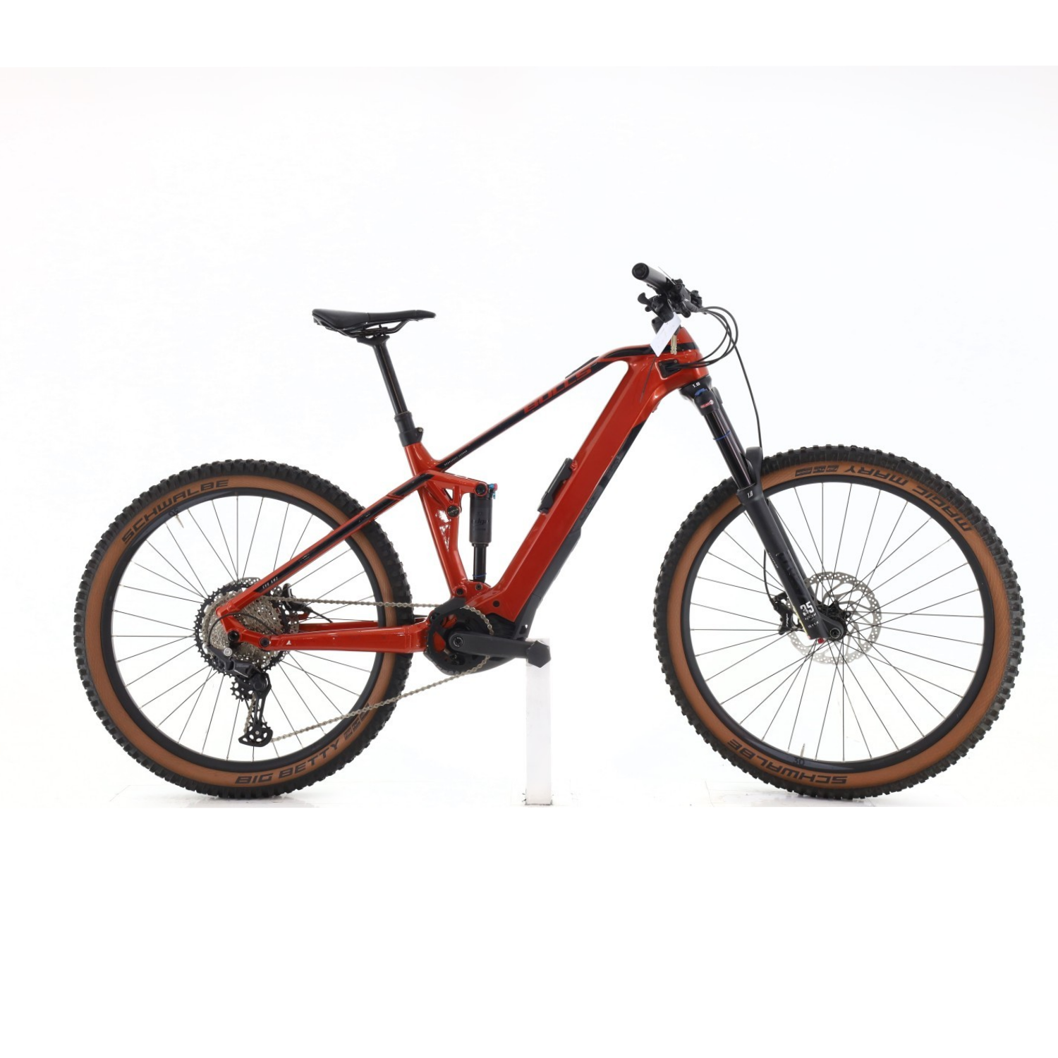 Bulls Sonic Evo AM 2 Talla M Reacondicionada