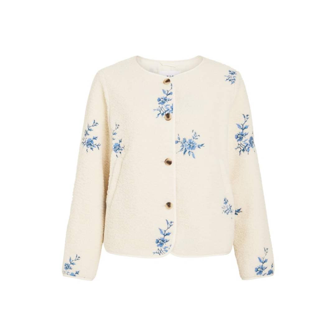 Vila Damen Jacke 14113707 günstig online kaufen