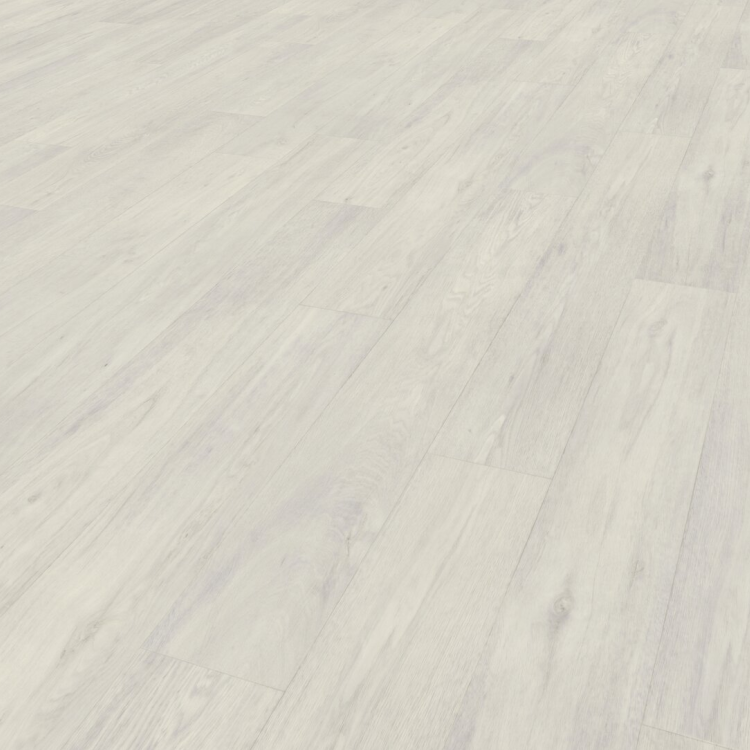 Rouleau 4m de sol PVC effet bois pose libre otelo white Gerflor - 2500 cm x 400 cm x 0.29 cm — vue 3
