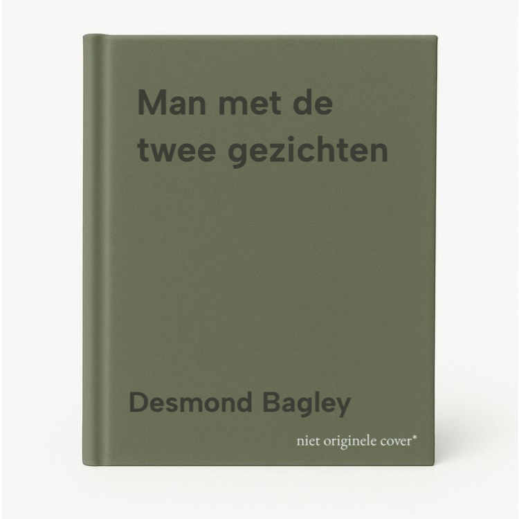 De Man Met De Twee Gezichten thumbnail
